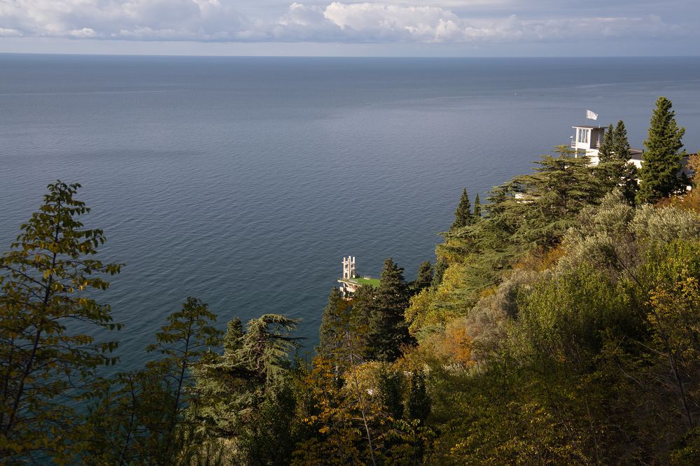 Photograph by Светлана Карнаух