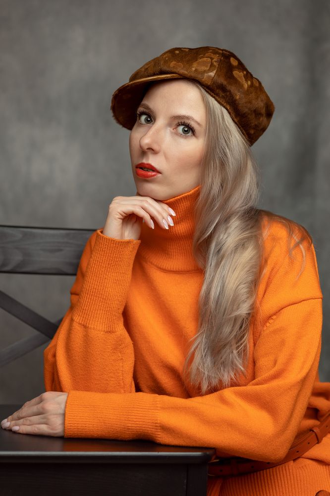 Photograph by Валерия Михайлова