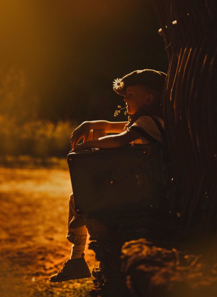 Фотография автора Костина Людмила