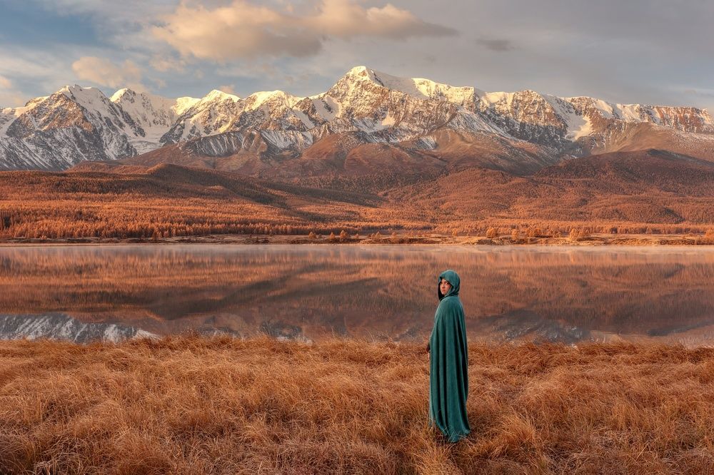 Photograph by Анастасия Калинцева