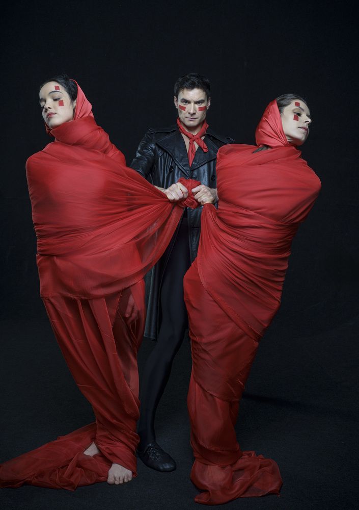 Photograph by Сергей Танков