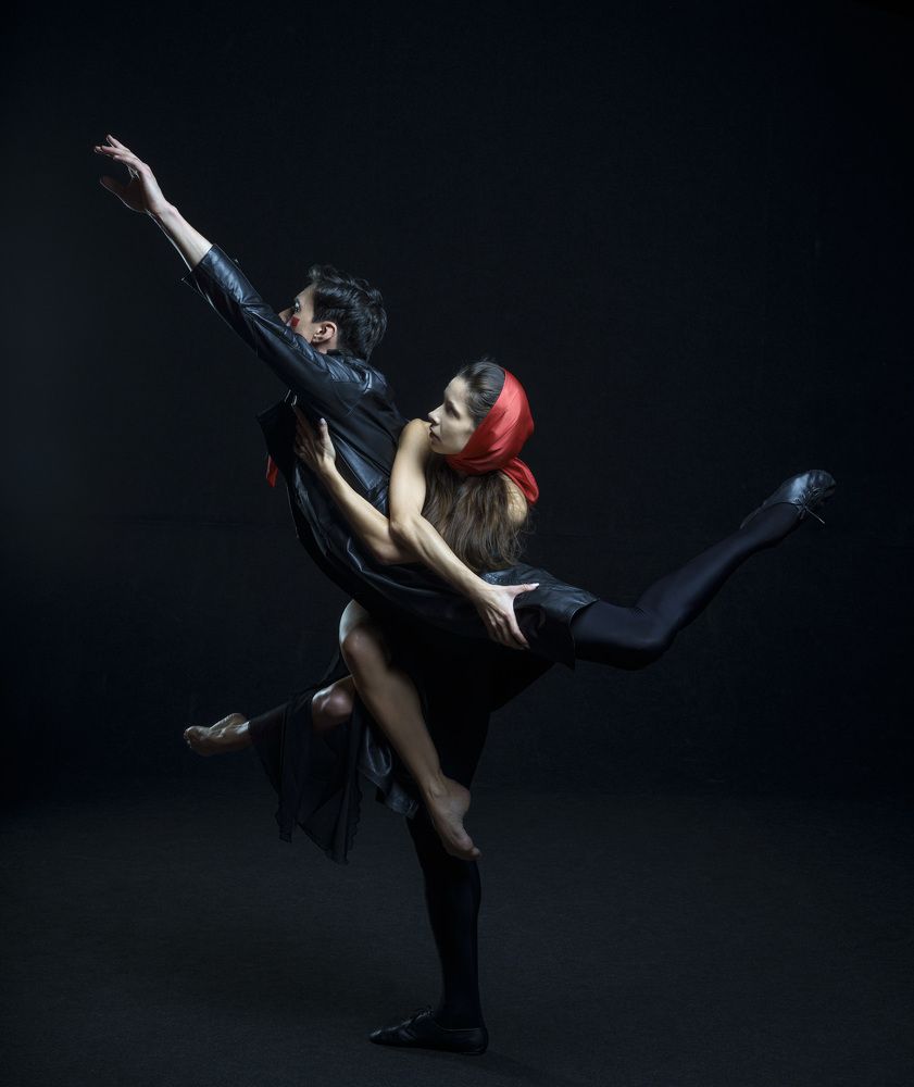 Photograph by Сергей Танков