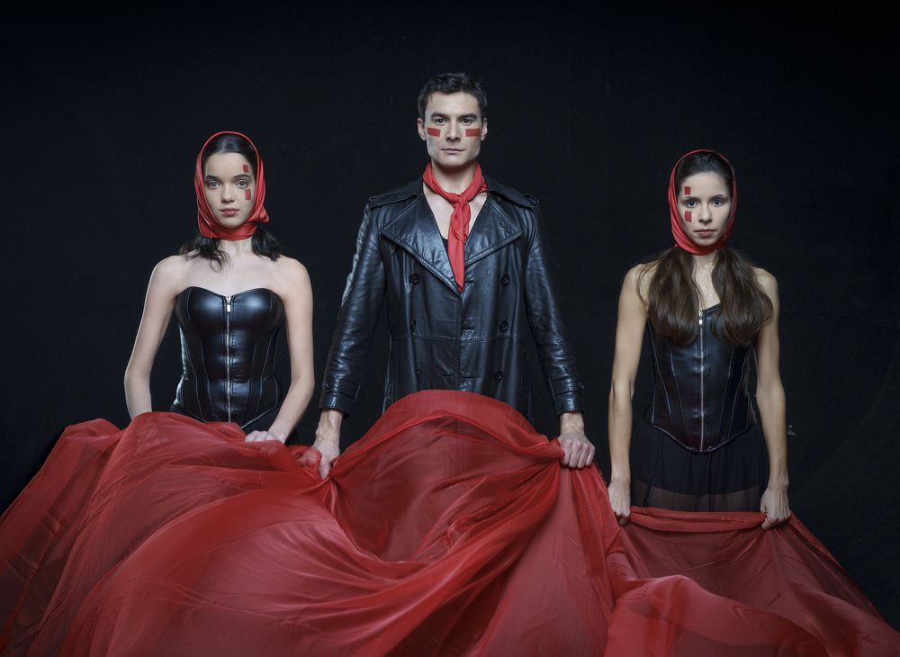 Photograph by Сергей Танков