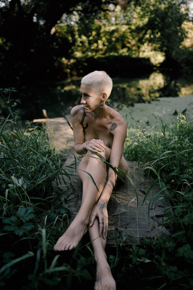 Фотография автора Maria Pirueva