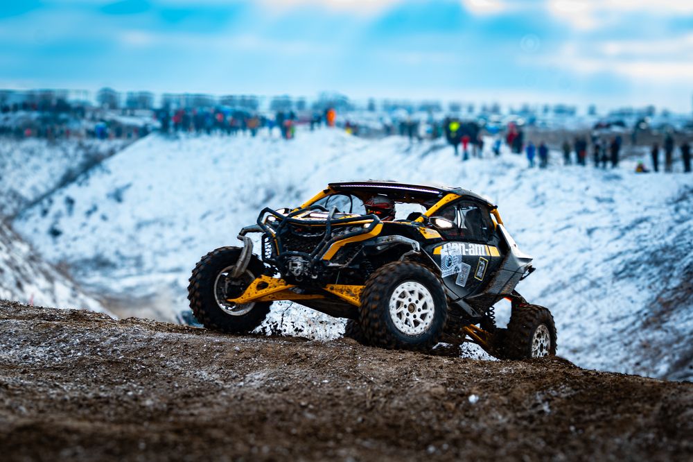 Photograph by Renat Araslanov