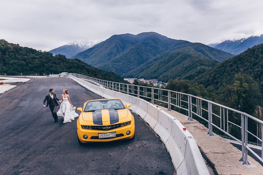 Photograph by Альфия Куликова