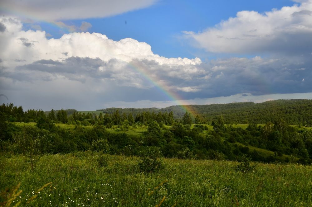 Photograph by Николай Абакумов