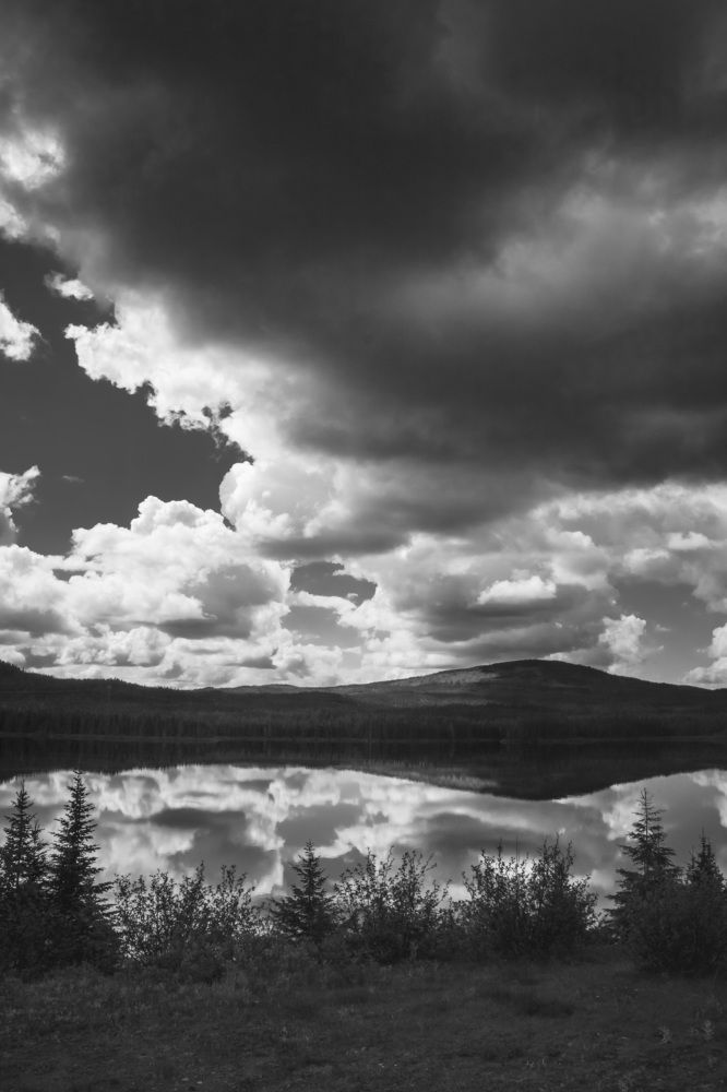 Photograph by Eric Dupuis