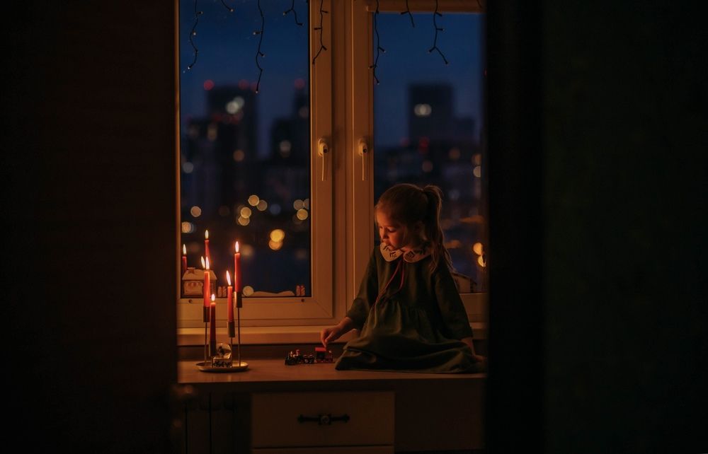 Photograph by Анастасия Барышева