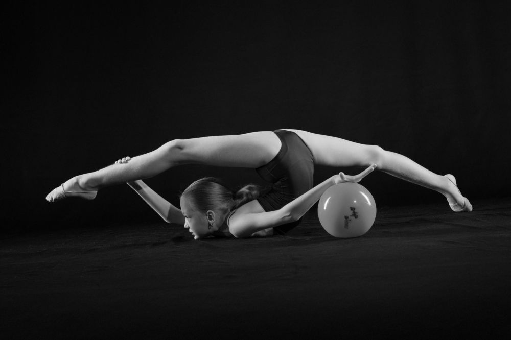 Photograph by Василий Кувакин