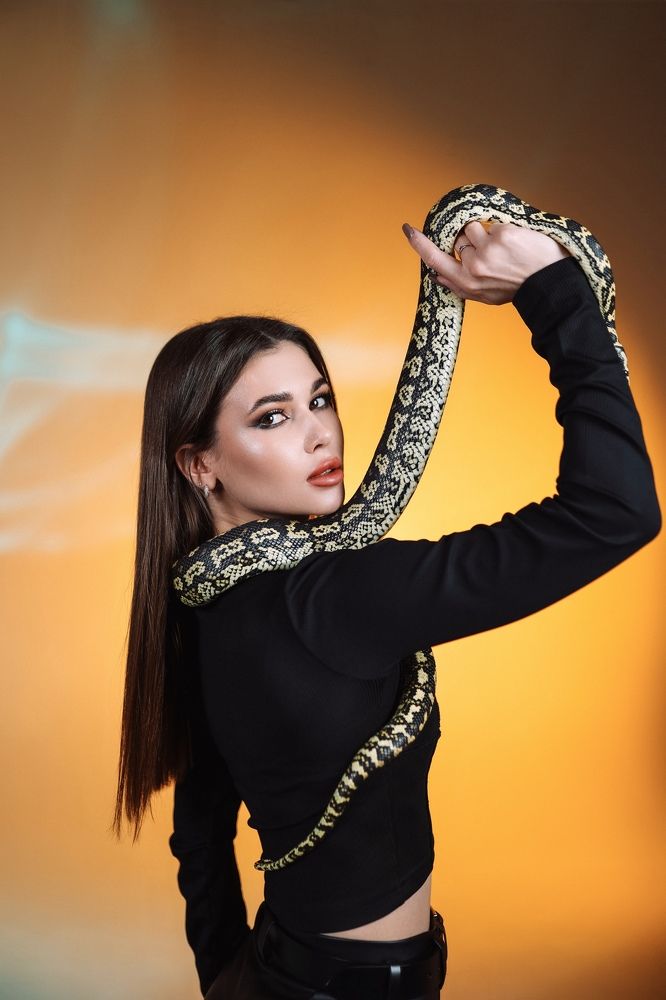 Photograph by Екатерина Свириденко