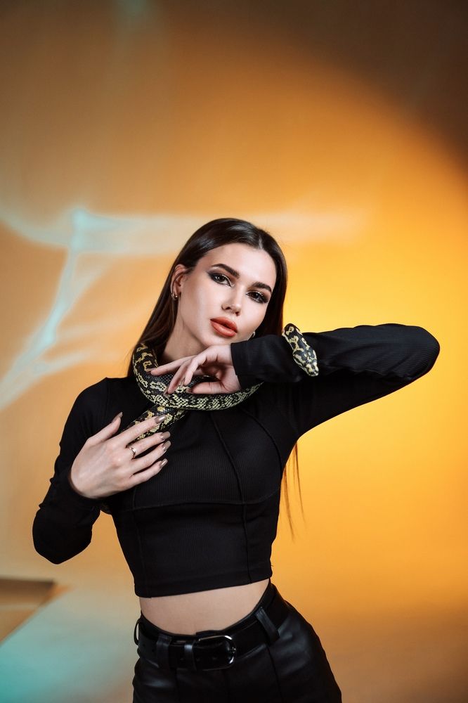 Photograph by Екатерина Свириденко