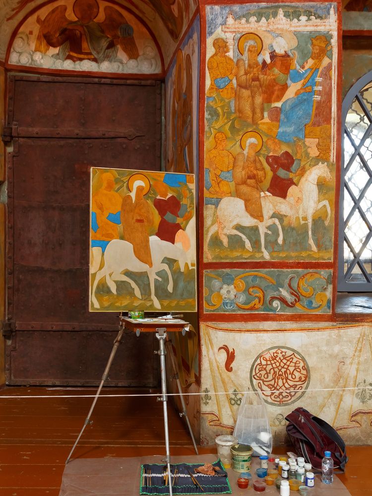 Photograph by Наталья Колеватова