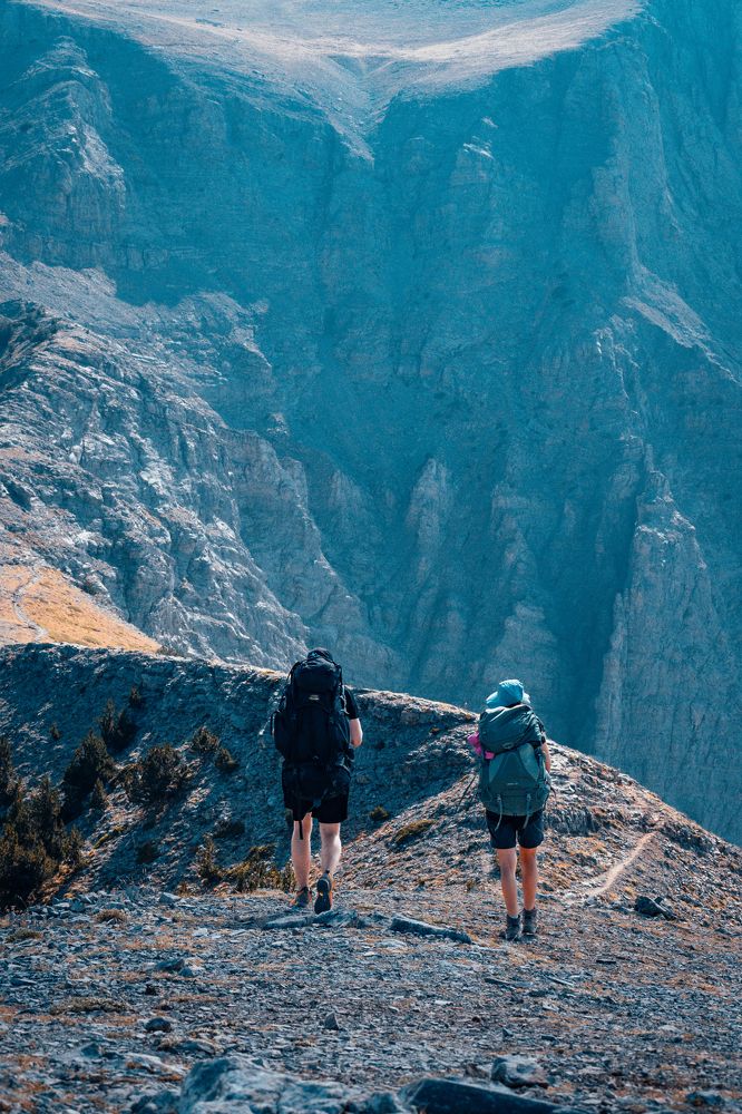 Photograph by DIMITRIOS SIONAKIDIS