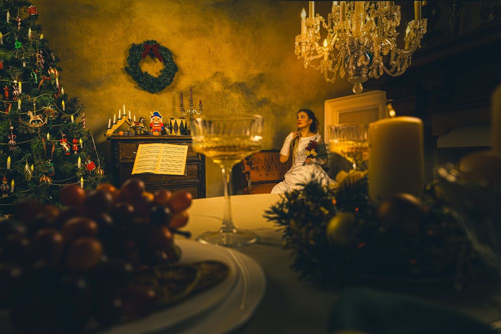 Photograph by Ивлев Артем