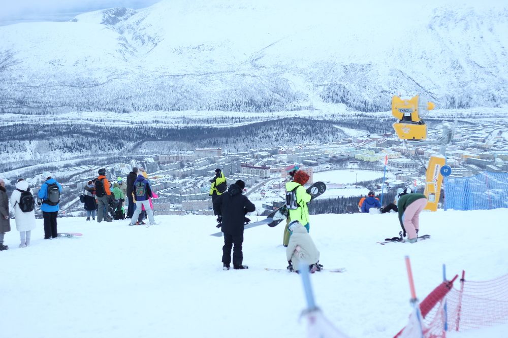 Photograph by Светлана Зотова