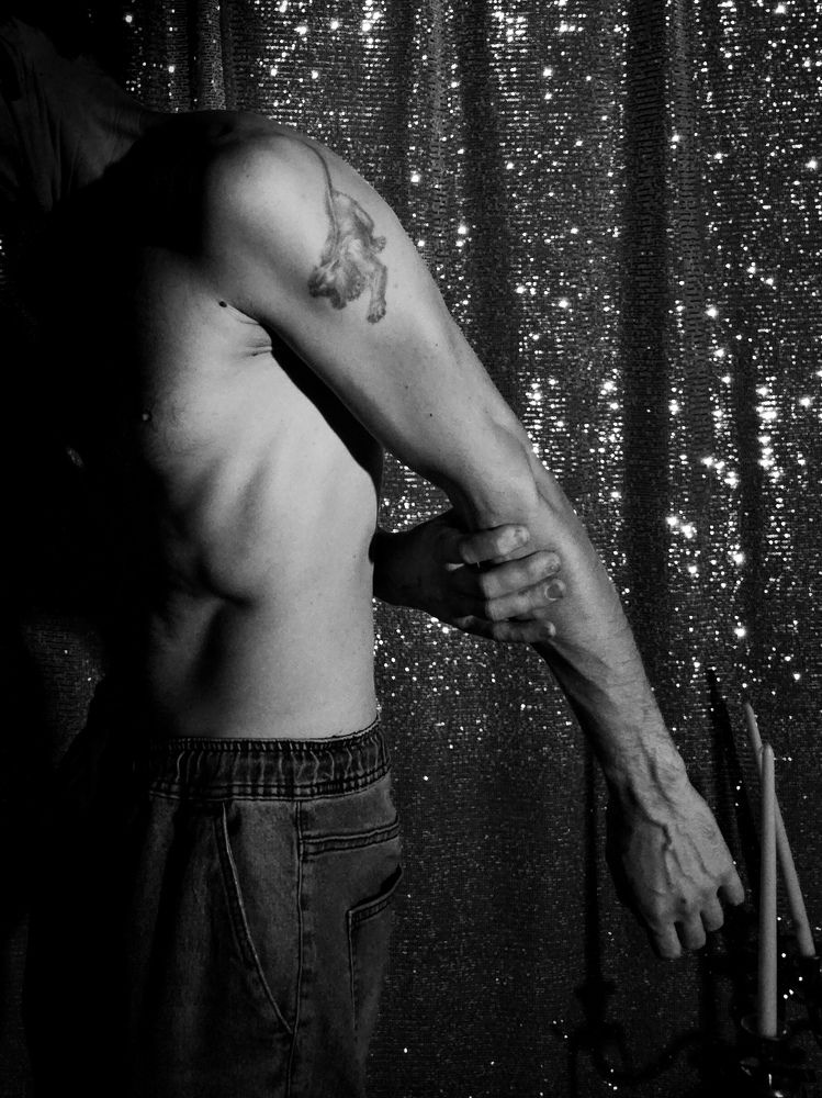 Photograph by Ольга Шишук