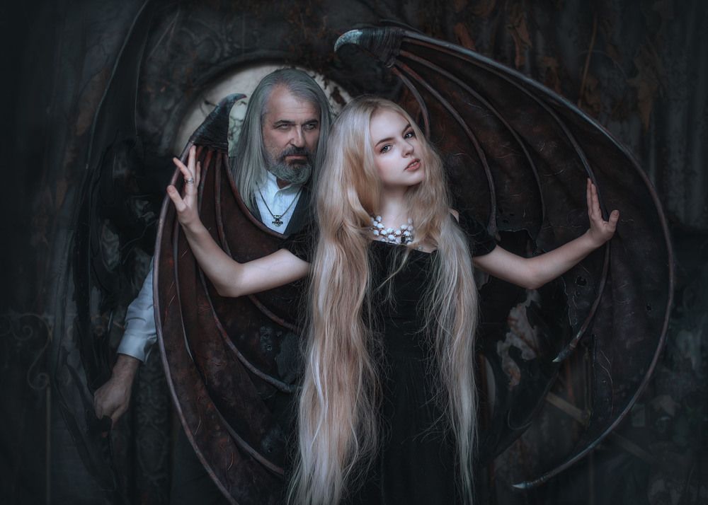 Photograph by Ольга Лобачёва