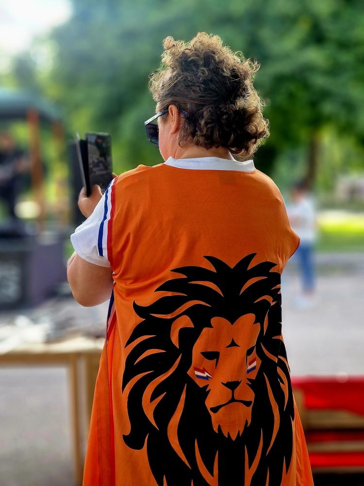 Photograph by Robert Suditu