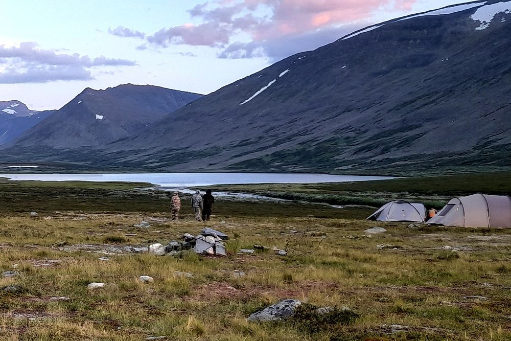 Photograph by Ольга Березовская