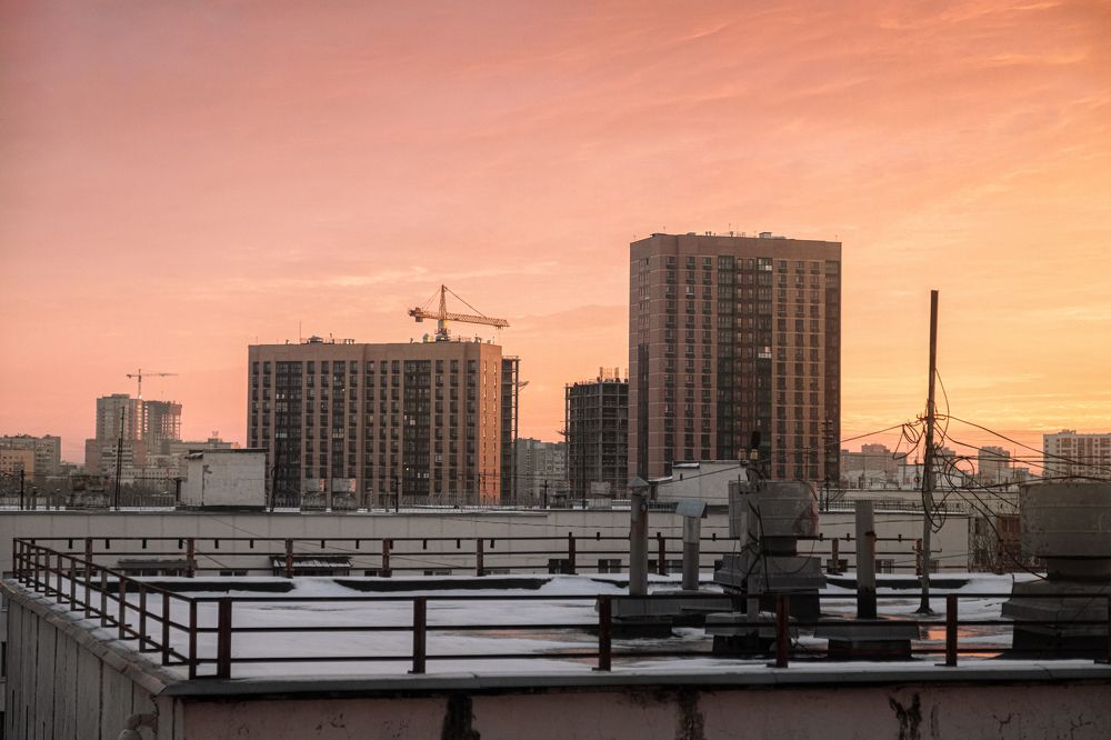 Photograph by Роман