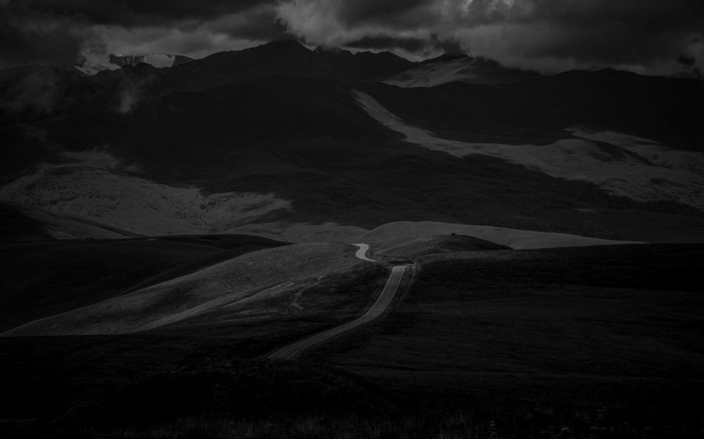 Photograph by Екатерина Ларина