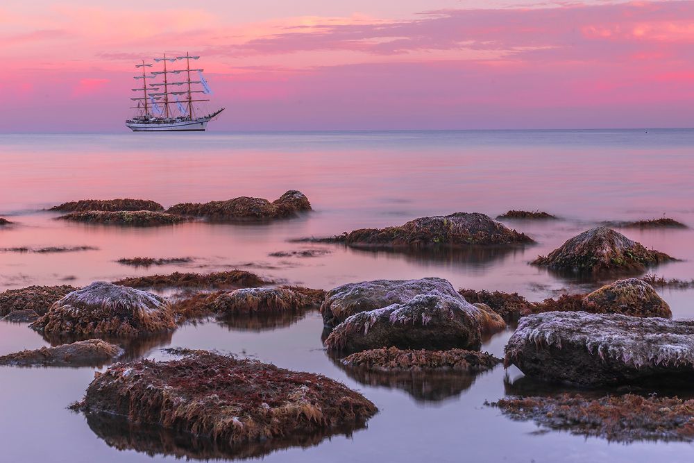 Photograph by Евгений Гонтов