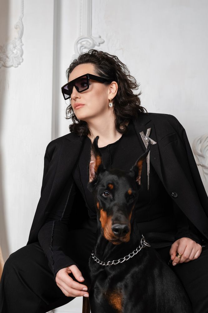 Photograph by Оксана Быковская