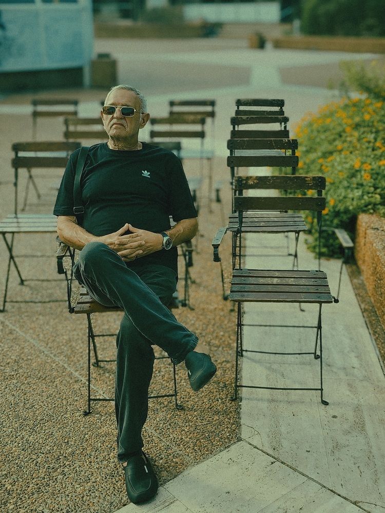 Фотография автора Galina Israilov