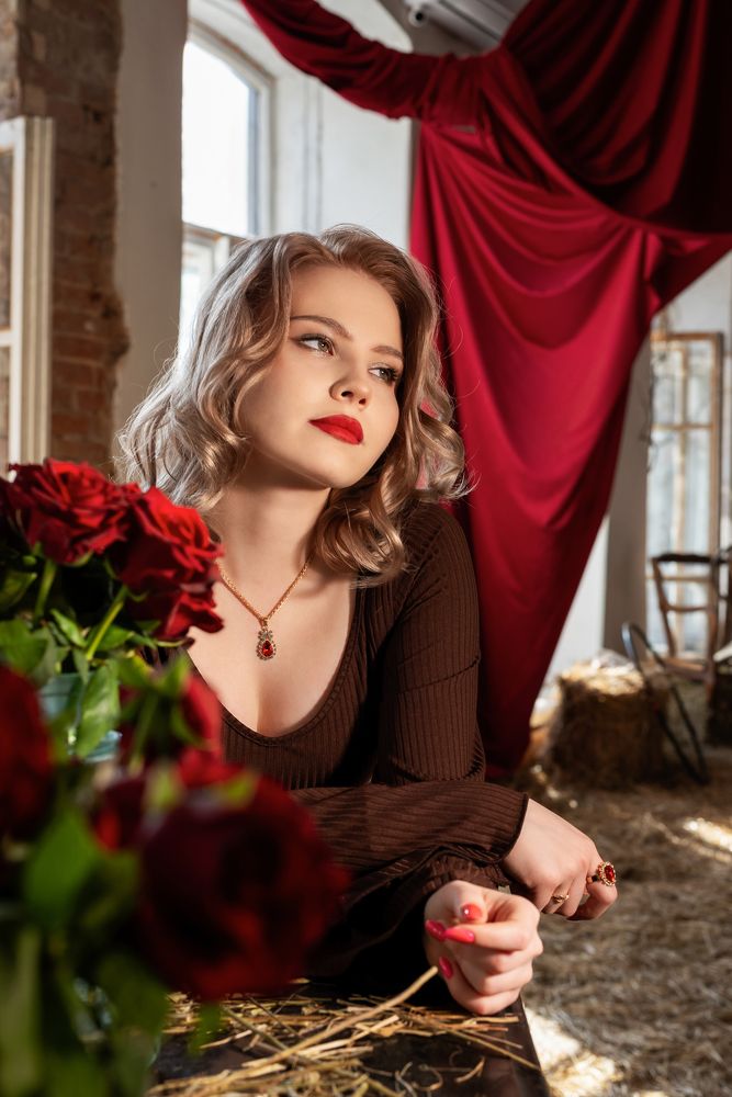 Photograph by Оксана Быковская