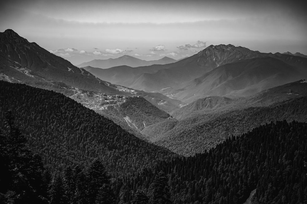 Фотография автора Вазген Бояджян