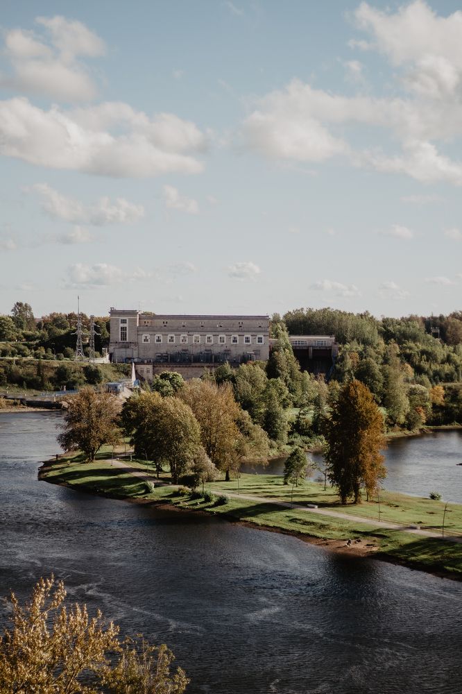 Photograph by Anna Dubinina