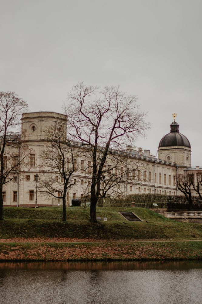 Photograph by Anna Dubinina