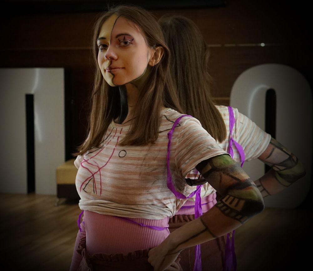 Photograph by Владимир Ефимов