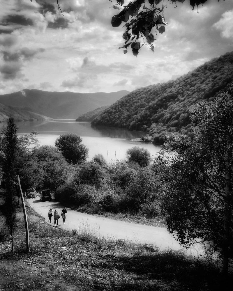 Photograph by Александра Кропивка