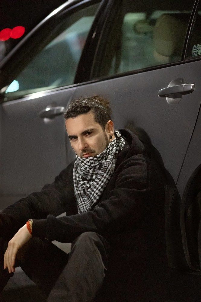 Photograph by Мария Усова