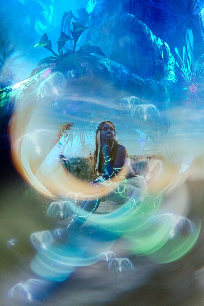 Photograph by Мария Алёшина