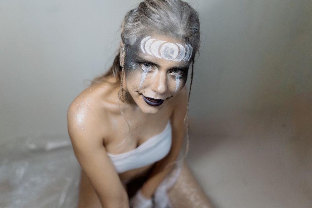 Photograph by Мария Алёшина