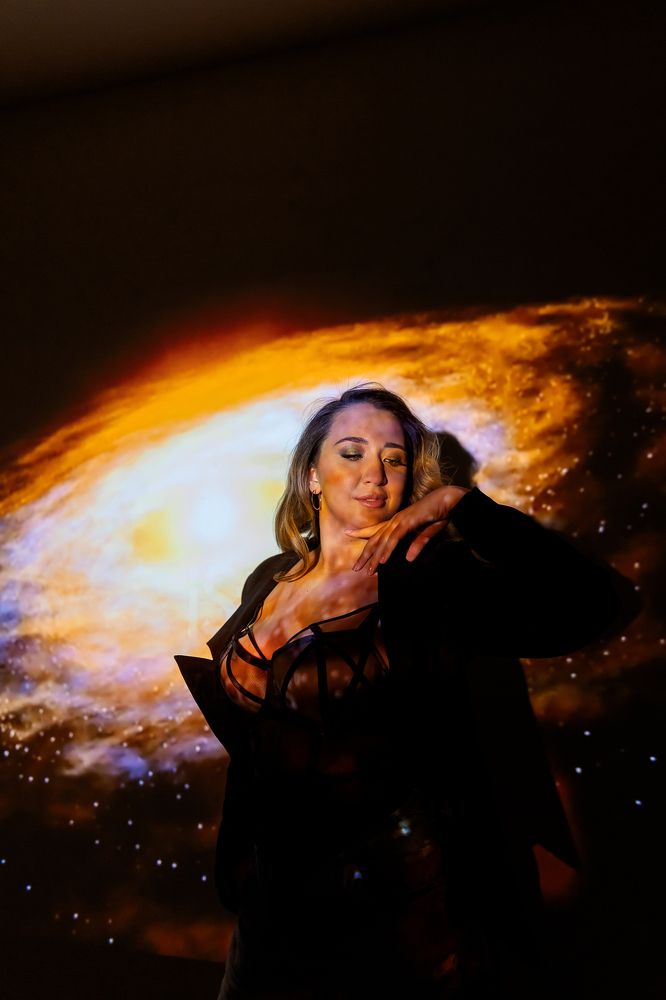 Photograph by Мария Алёшина