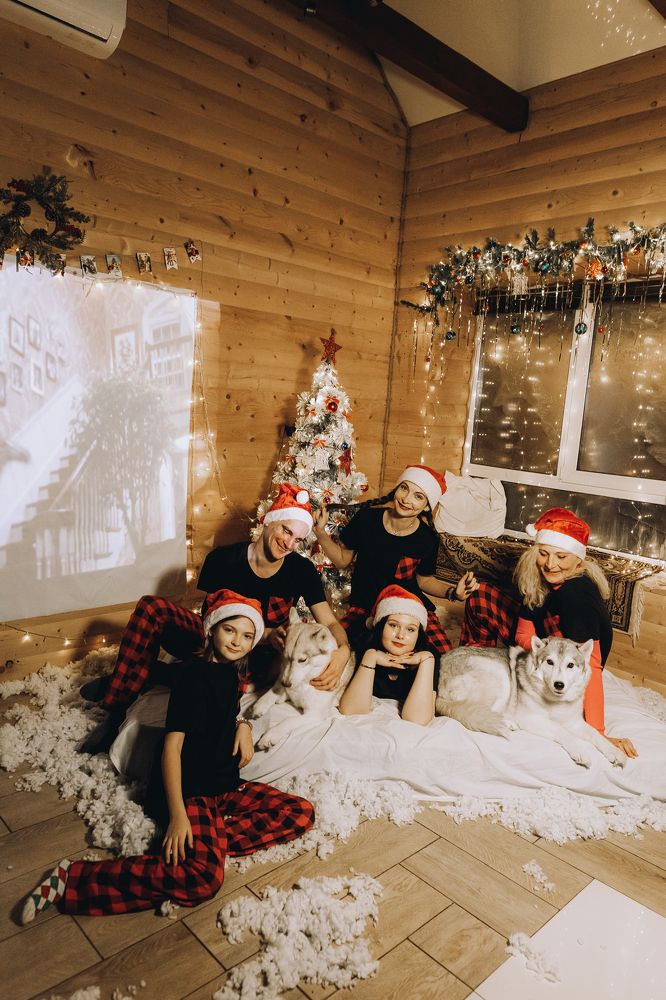 Photograph by Мария Алёшина