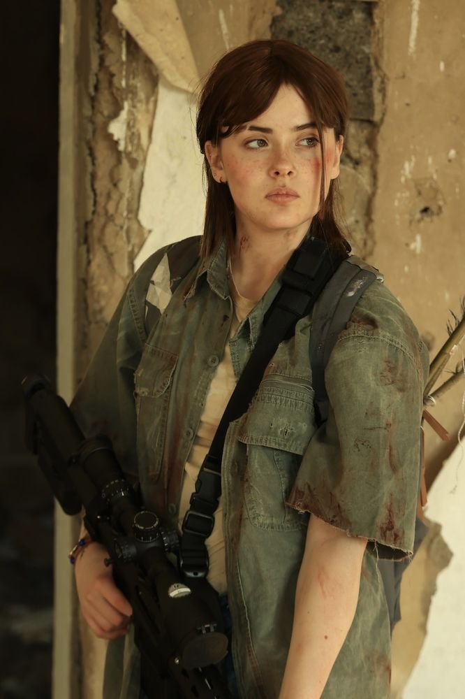 Photograph by Евгения Казакова