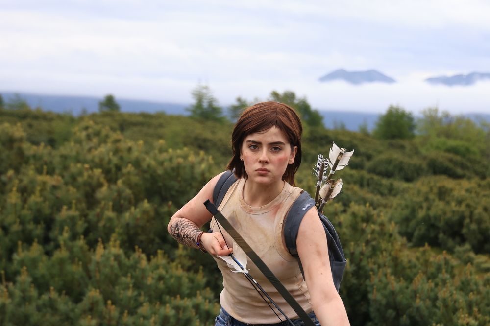 Photograph by Евгения Казакова