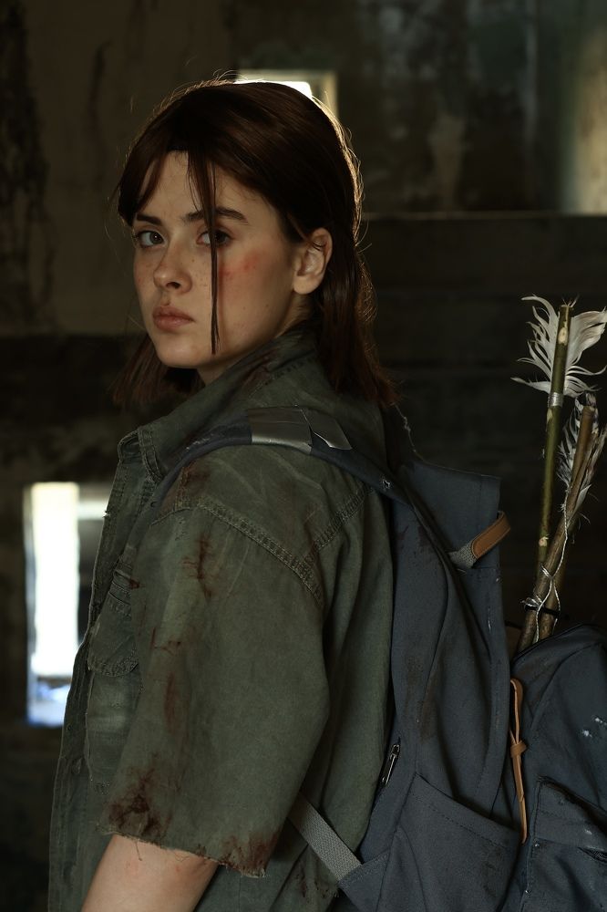 Photograph by Евгения Казакова