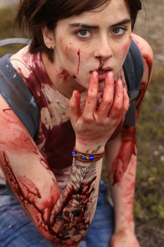 Photograph by Евгения Казакова