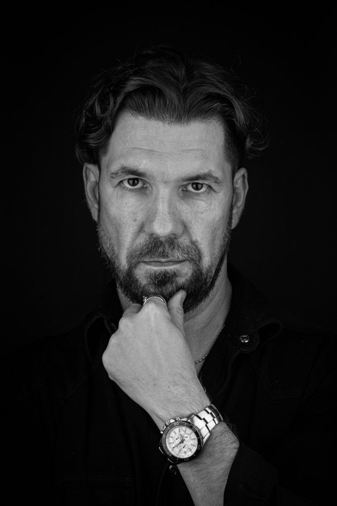 Фотография автора Екатерина Хисматулина