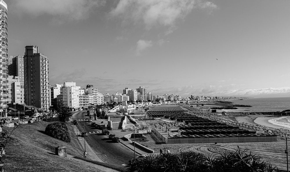 La Perla - Mar del Plata