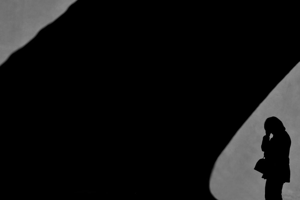 Photograph by Luca Menotti