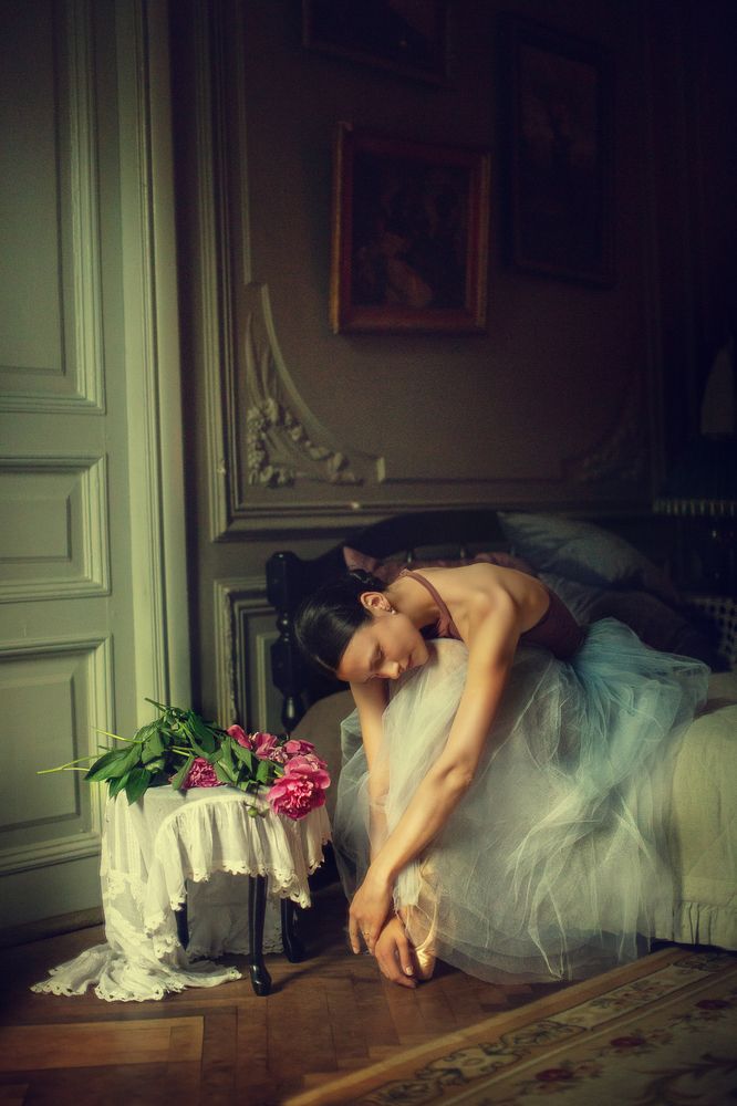 Photograph by Ахтямова Рашида