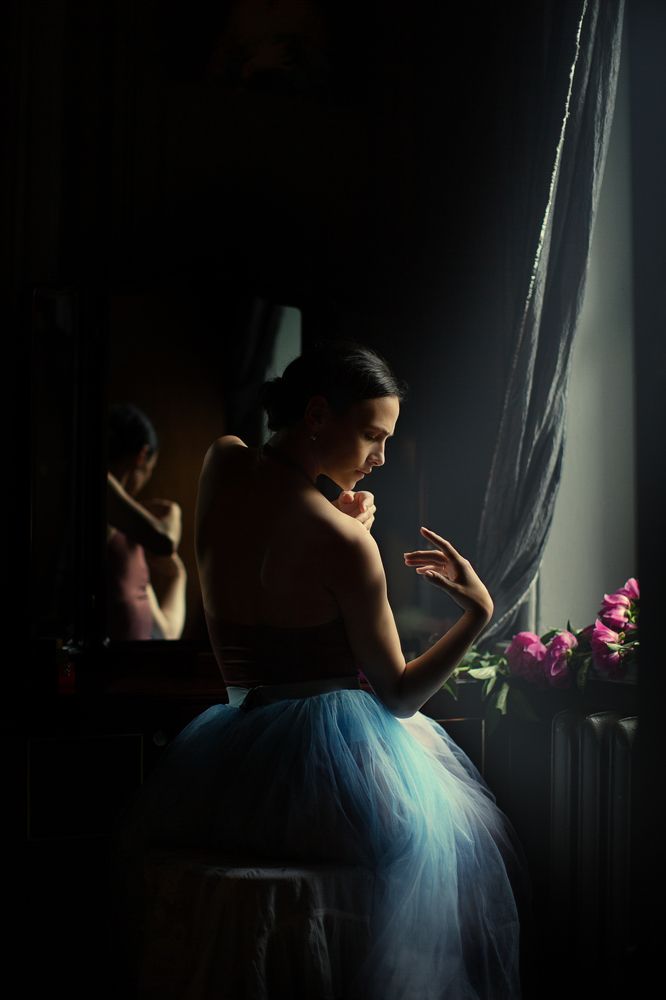 Photograph by Ахтямова Рашида