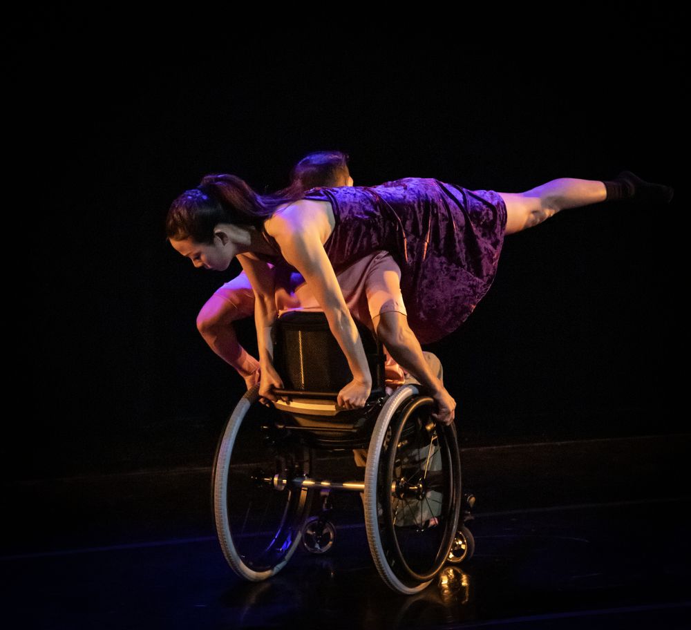 Photograph by Anastasiya Arkin